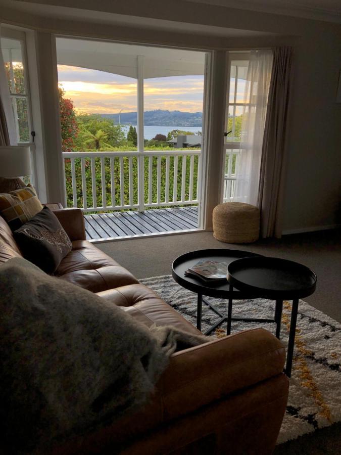 2Mins To Lakefront Family Retreat Τούπο Εξωτερικό φωτογραφία